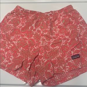 Patagonia Women’s Baggies Shorts 5”